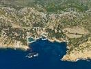 Photos aériennes de Ensuès-la-Redonne (13820) - Autre vue | Bouches-du-Rhône, Provence-Alpes-Côte d'Azur, France - Photo réf. U135963
