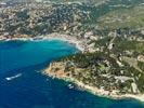 Photos aériennes de Ensuès-la-Redonne (13820) - Autre vue | Bouches-du-Rhône, Provence-Alpes-Côte d'Azur, France - Photo réf. U135968