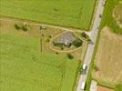 Photos aériennes de Francaltroff (57670) - Autre vue | Moselle, Lorraine, France - Photo réf. U146314 - Un blockhaus de la Ligne Maginot.