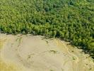 Photos aériennes de "littoral" - Photo réf. U154249 - Le littoral Guyanais et sa mangrove