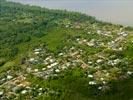 Photos aériennes de Macouria (97355) - Autre vue | Guyane, Guyane, France - Photo réf. U154257