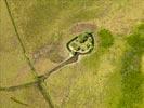 Photos aériennes de Sinnamary (97315) - Autre vue | Guyane, Guyane, France - Photo réf. U154316 - L'le aux crocodiles