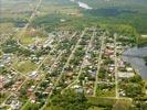 Photos aériennes de Sinnamary (97315) - Autre vue | Guyane, Guyane, France - Photo réf. U154318