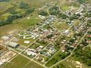Photos aériennes de Sinnamary (97315) - Autre vue | Guyane, Guyane, France - Photo réf. U154319