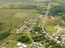 Photos aériennes de Sinnamary (97315) - Autre vue | Guyane, Guyane, France - Photo réf. U154321
