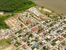 Photos aériennes de Mana (97360) | Guyane, Guyane, France - Photo réf. U154355