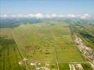 Photos aériennes de Sinnamary (97315) - Autre vue | Guyane, Guyane, France - Photo réf. U154421