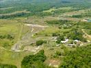 Photos aériennes de Macouria (97355) - Autre vue | Guyane, Guyane, France - Photo réf. U154450