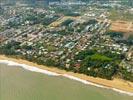 Photos aériennes de Cayenne (97300) - Autre vue | Guyane, Guyane, France - Photo réf. U154472