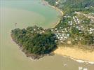 Photos aériennes de Remire-Montjoly (97354) - Autre vue | Guyane, Guyane, France - Photo réf. U154473