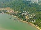 Photos aériennes de Remire-Montjoly (97354) - Autre vue | Guyane, Guyane, France - Photo réf. U154475