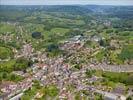 Photos aériennes de Fougerolles (70220) - Autre vue | Haute-Saône, Franche-Comté, France - Photo réf. E142600