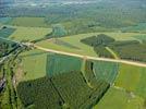 Photos aériennes de Thil (54880) - L'Ecoparc Micheville Audun-le-Tiche et ses liaisons routières | Meurthe-et-Moselle, Lorraine, France - Photo réf. E143449