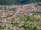 Photos aériennes de Raon-l'Étape (88110) | Vosges, Lorraine, France - Photo réf. E145879
