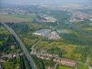 Photos aériennes de Douchy-les-Mines (59282) - Autre vue | Nord, Nord-Pas-de-Calais, France - Photo réf. E147363
