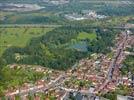 Photos aériennes de Douchy-les-Mines (59282) - Autre vue | Nord, Nord-Pas-de-Calais, France - Photo réf. E147367