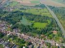 Photos aériennes de Douchy-les-Mines (59282) - Autre vue | Nord, Nord-Pas-de-Calais, France - Photo réf. E147370