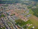 Photos aériennes de Douchy-les-Mines (59282) - Autre vue | Nord, Nord-Pas-de-Calais, France - Photo réf. E147373