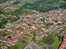 Photos aériennes de Douchy-les-Mines (59282) - Autre vue | Nord, Nord-Pas-de-Calais, France - Photo réf. E147381