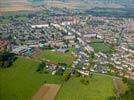 Photos aériennes de Douchy-les-Mines (59282) - Autre vue | Nord, Nord-Pas-de-Calais, France - Photo réf. E147405