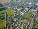 Photos aériennes de Douchy-les-Mines (59282) - Autre vue | Nord, Nord-Pas-de-Calais, France - Photo réf. E147413