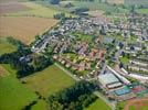 Photos aériennes de Douchy-les-Mines (59282) - Autre vue | Nord, Nord-Pas-de-Calais, France - Photo réf. E147414