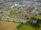 Photos aériennes de Douchy-les-Mines (59282) - Autre vue | Nord, Nord-Pas-de-Calais, France - Photo réf. E147416