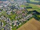 Photos aériennes de Douchy-les-Mines (59282) - Autre vue | Nord, Nord-Pas-de-Calais, France - Photo réf. E147417