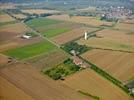 Photos aériennes de Douchy-les-Mines (59282) - Autre vue | Nord, Nord-Pas-de-Calais, France - Photo réf. E147419