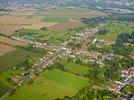 Photos aériennes de Douchy-les-Mines (59282) - Autre vue | Nord, Nord-Pas-de-Calais, France - Photo réf. E147420