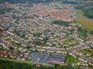 Photos aériennes de Douchy-les-Mines (59282) - Autre vue | Nord, Nord-Pas-de-Calais, France - Photo réf. E147428