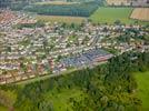 Photos aériennes de Douchy-les-Mines (59282) - Autre vue | Nord, Nord-Pas-de-Calais, France - Photo réf. E147429