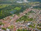 Photos aériennes de Douchy-les-Mines (59282) - Autre vue | Nord, Nord-Pas-de-Calais, France - Photo réf. E147432