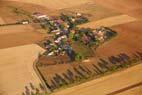 Photos aériennes de Chambley-Bussières (54890) - Le Village | Meurthe-et-Moselle, Lorraine, France - Photo réf. C164770 - Bussires