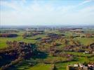 Photos aériennes de Foulcrey (57830) - Autre vue | Moselle, Lorraine, France - Photo réf. E161571
