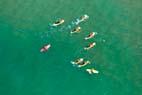 Photos aériennes de "surf" - Photo réf. C164707