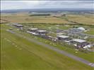 Photos aériennes de "airshow" - Photo réf. E162483 - Show arien d'envergure  l'occasion du Free Flight World Masters 2016 de Chambley !
