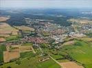 Photos aériennes de Folschviller (57730) - Autre vue | Moselle, Lorraine, France - Photo réf. E163054