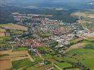 Photos aériennes de Folschviller (57730) - Autre vue | Moselle, Lorraine, France - Photo réf. E163055