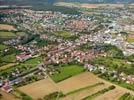 Photos aériennes de Folschviller (57730) - Autre vue | Moselle, Lorraine, France - Photo réf. E163058