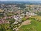 Photos aériennes de Folschviller (57730) - Autre vue | Moselle, Lorraine, France - Photo réf. E163061