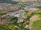 Photos aériennes de Folschviller (57730) - Autre vue | Moselle, Lorraine, France - Photo réf. E163062