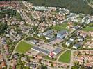 Photos aériennes de Folschviller (57730) - Autre vue | Moselle, Lorraine, France - Photo réf. E163067