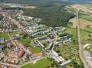 Photos aériennes de Folschviller (57730) - Autre vue | Moselle, Lorraine, France - Photo réf. E163068