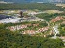 Photos aériennes de Folschviller (57730) - Autre vue | Moselle, Lorraine, France - Photo réf. E163072
