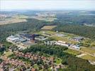 Photos aériennes de Folschviller (57730) - Autre vue | Moselle, Lorraine, France - Photo réf. E163076