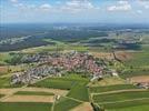 Photos aériennes de Dauendorf (67350) | Bas-Rhin, Alsace, France - Photo réf. E163882-1