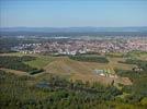 Photos aériennes de Haguenau (67500) | Bas-Rhin, Alsace, France - Photo réf. E163889-1
