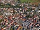 Photos aériennes de Haguenau (67500) | Bas-Rhin, Alsace, France - Photo réf. E163915-1