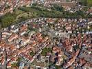 Photos aériennes de Haguenau (67500) | Bas-Rhin, Alsace, France - Photo réf. E163921-1
